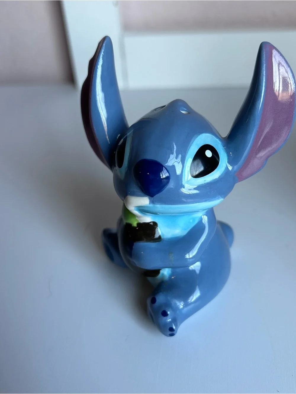 Disney’s Lilo and Stitch salt and pepper shakers